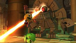 Pac-Man And The Ghostly Adventures – Review | GamingLives