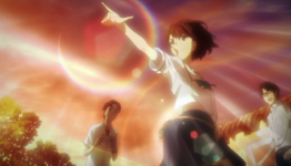Robotics;Notes: Part One Review [Capsule Computers]