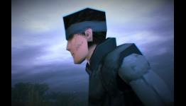 MGS 5 XOF patch locations: where to find them & unlock the Déjà Vu mission