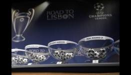 Real Madrid meet Dortmund, Bayern take on Manchester United – Champions League draw in full