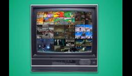 Press Start to play: The end of splitscreen gaming?