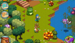 Pokèmon Inspired RPG Monster Legacy Gets New Launch Trailer