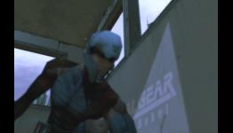 MGS 5 Ground Zeroes gameplay – watch the Déjà Vu mission & Cyborg Ninja unlocked