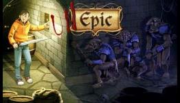 Unepic Receives Substantial Update on Wii U