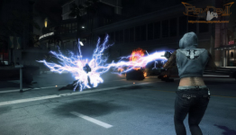 PlayDevil: Dead Rising 3 DLC Fallen Angel Review