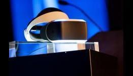 Oculus: We welcome Sony’s Project Morpheus