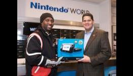 Ninterview: TriForce Johnson – A Journey From Game Master to First in Line