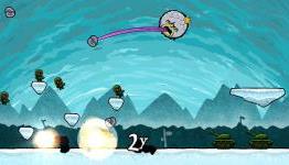 King Oddball Conquers PS4 on April 1st