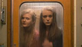 Film Review: Nymphomaniac (Vol. I & II) | The Man Cave Cinema