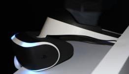The GDC Eve Valkyrie Project Morpheus Demo Isn’t Running On A PS4