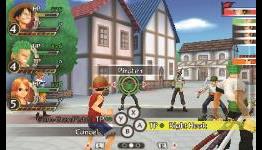 One Piece: Romance Dawn Review | GB