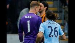Bruce livid over Boyd’s FA charge