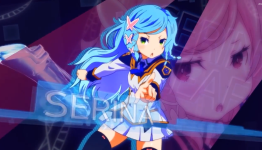 Meet Bossy Serina and Super Shy Narika in Two More Conception II Trailers