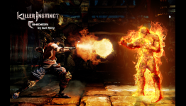 Top 8 Characters that should be added to Killer Instinct’s Season 2 Character roster