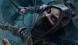 Thief Review | Bag of Games