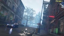 The Best Real Cities in Video Games