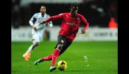 Zaha only on the bench so that he can come on and make a difference – Solskjaer