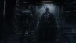 Inside The Dark Knight’s Armor