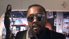 Will.i.am Discusses A 3D Printing Future – Gamerhubtv
