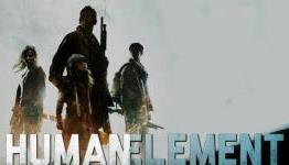 Human Element – New Open-World Survival Game – To Be Powered By CRYENGINE