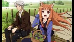 A Review Of Spice & Wolf Volume 1 | Anime Inverted