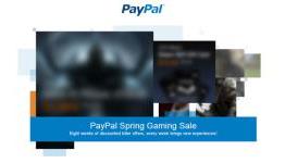 PayPal Holds Game Sale – G2A Inclusion Arouses Suspicion