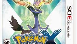 Pokemon X Review [Game Rumble]