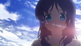 Nagi no Asukara Episode 23 Impressions [Capsule Computers]