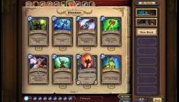 Free Hearthstone Cards with Diablo III: Reaper of Souls