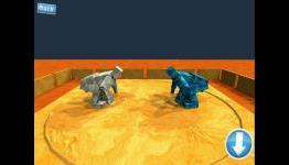 Sumotori Dreams Wrestles Its Way On The App Store