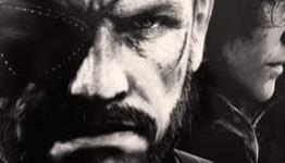 Metal Gear Solid 5: Ground Zeroes originally a launch game, say Hideo Kojima