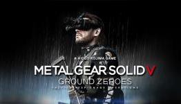 Metal Gear Solid V: Ground Zeroes review (PopBucket)