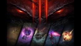 Diablo 3 level 61 classes skills videos