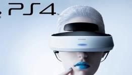 Playstation 4 Virtual Reality The Next Evolution Of Gaming?
