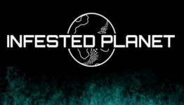 Front Towards Gamer — Infested Planet Review (Mac)