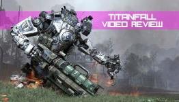 Titanfall – Video Review (ActionRadius)