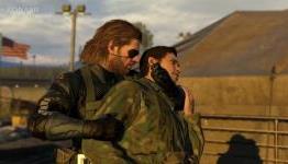 Metal Gear Solid: Ground Zeroes Review – PlayStationer