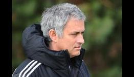 Arsenal game over after seven minutes, says Chelsea boss Mourinho