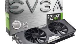 780 with 6GB of Memory! EVGA announced!