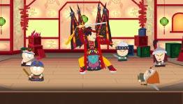 South Park: The Stick of Truth Review | DaxGamer