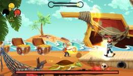 Beatblasters 3 Preview | GameGrin