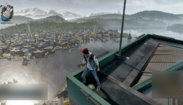 Infamous Second Son All Powers