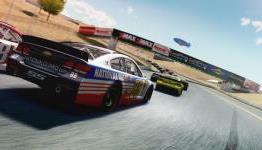 onPause Review: NASCAR ’14