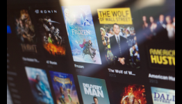 The Sweet Irony Of Popcorn Time