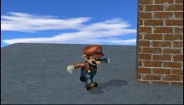 Interview — Developer of the Super Mario 64 remake