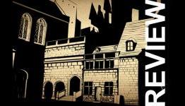 Paper Sorcerer Review by The Black Panel