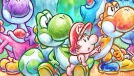 Scrambled Egg-spectations: impressions of Yoshi’s New Island and Weapon Shop de Omasse