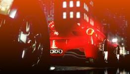 Possible Need For Speed Underground 3 screenshot leak?