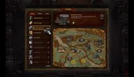 Warlords of Draenor: Garrisons Will Have Their Own Resources