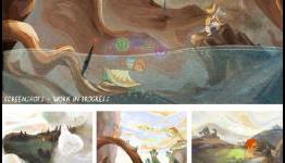 Shrug Island Passes Kickstarter Goal